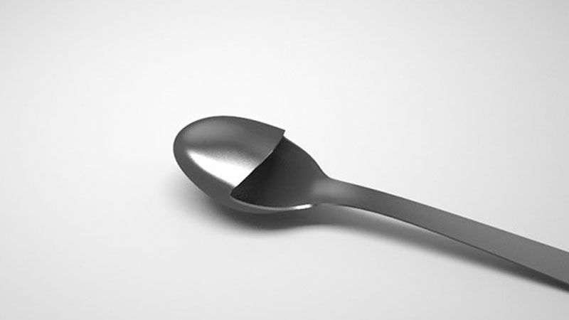 Useless Spoon