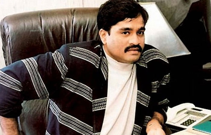 Dawood Ibrahim