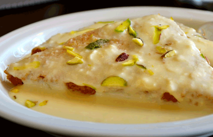 Shahi tukda