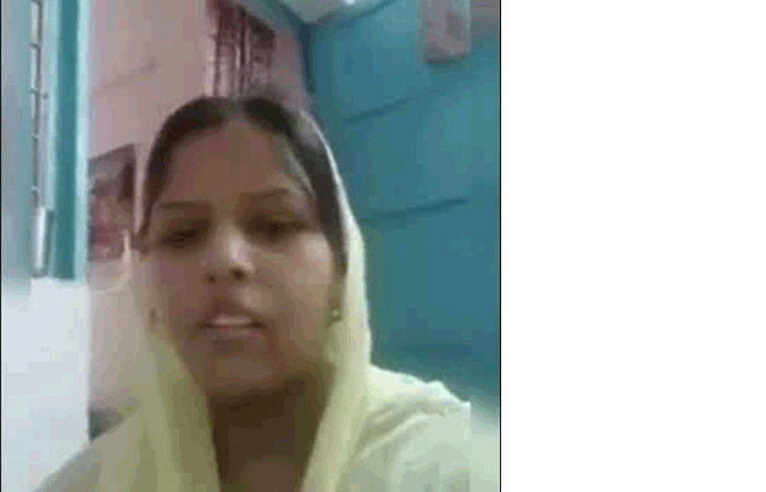  Chai Peelo Aunty