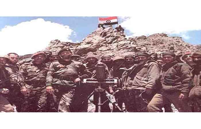 Kargil War 1999