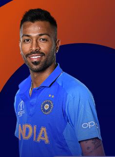 Hardik Pandya