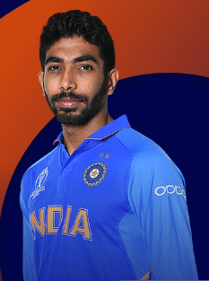 Jasprit Bumrah