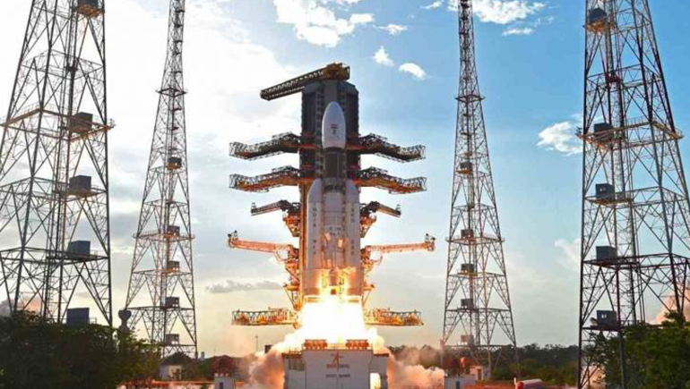 5 Things You Should Know About Chandrayaan-2