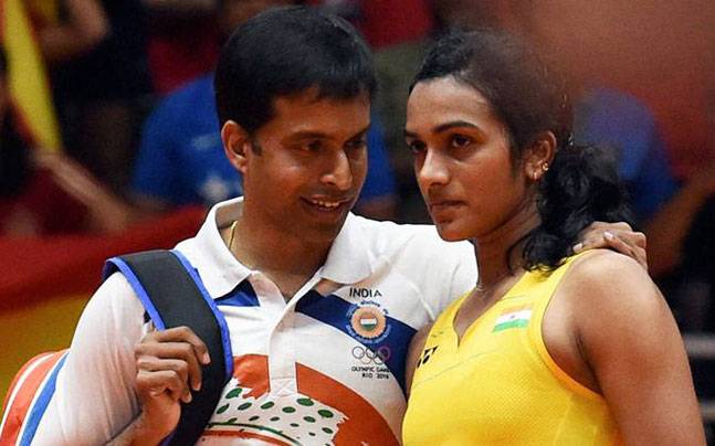 10 Lesser Know facts about P.V. Sindhu you didn't know about!