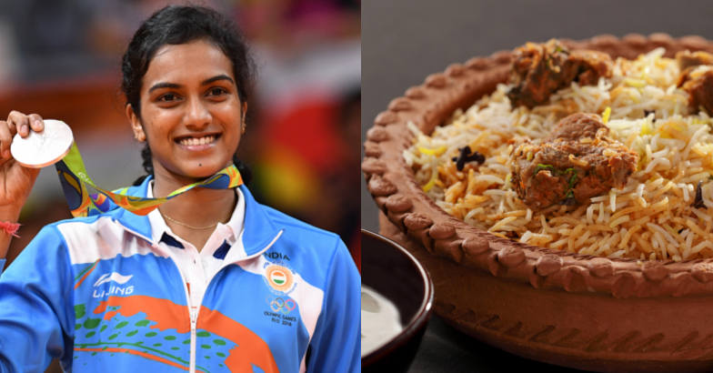 10 Lesser Know facts about P.V. Sindhu you didn't know about!