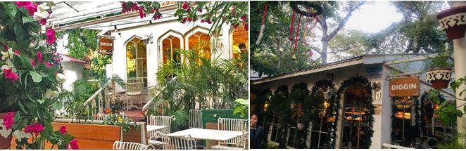 9 Beautiful Cafes In Delhi For Social Media Stories