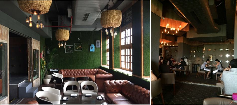 9 Beautiful Cafes In Delhi For Social Media Stories