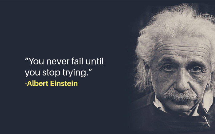Albert Einstein Quotes 