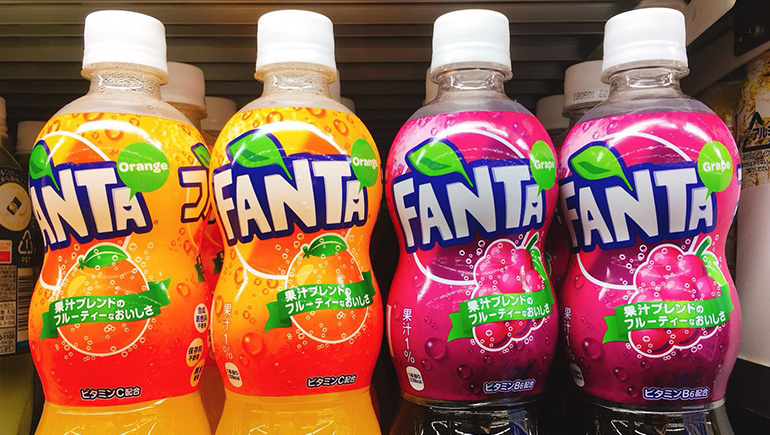 Fanta