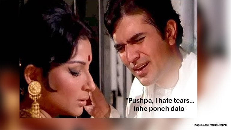 20 Bollywood's All Time Famous Dialogues