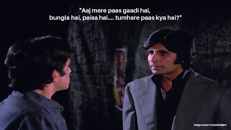 20 Bollywood's All Time Famous Dialogues - Feedpulp