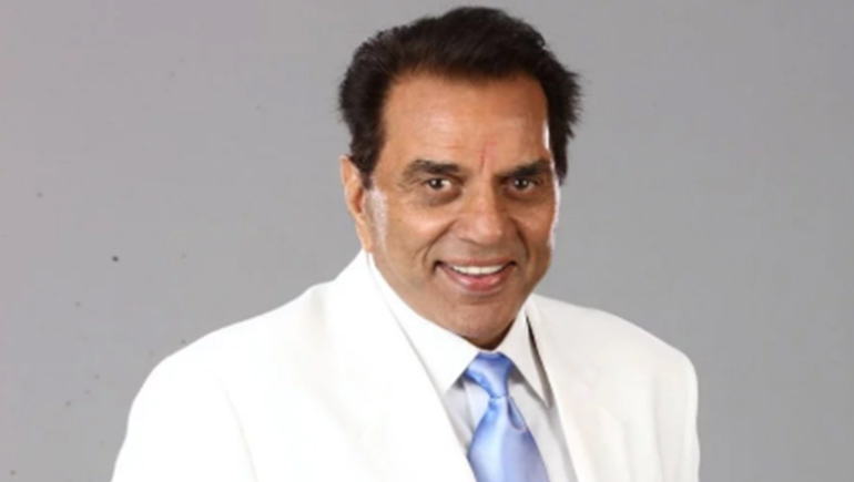 Dharmendra