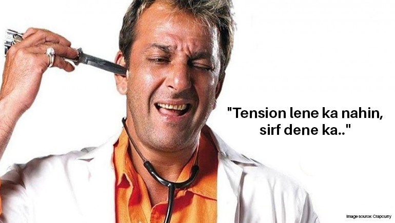 20 Bollywood's All Time Famous Dialogues