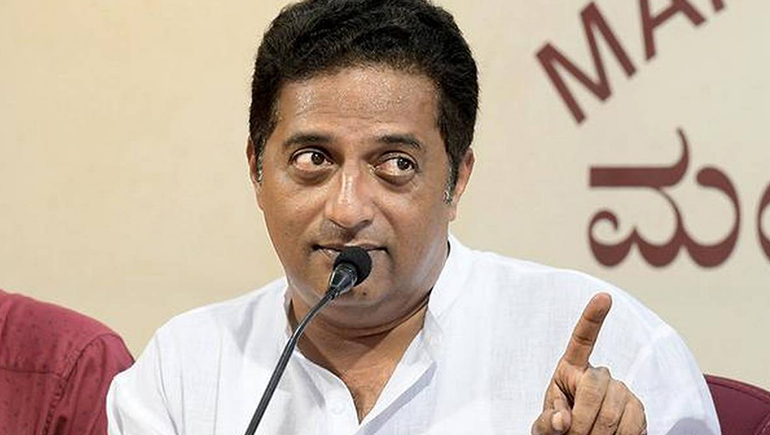 PRAKASH-RAJ