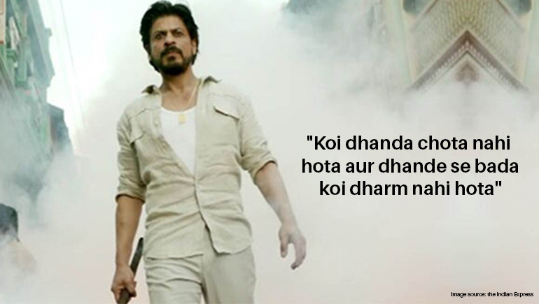 20 Bollywood's All Time Famous Dialogues