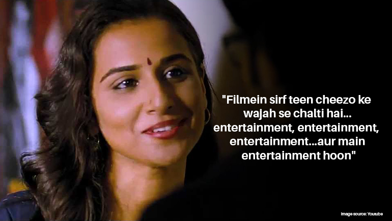 20 Bollywood's All Time Famous Dialogues