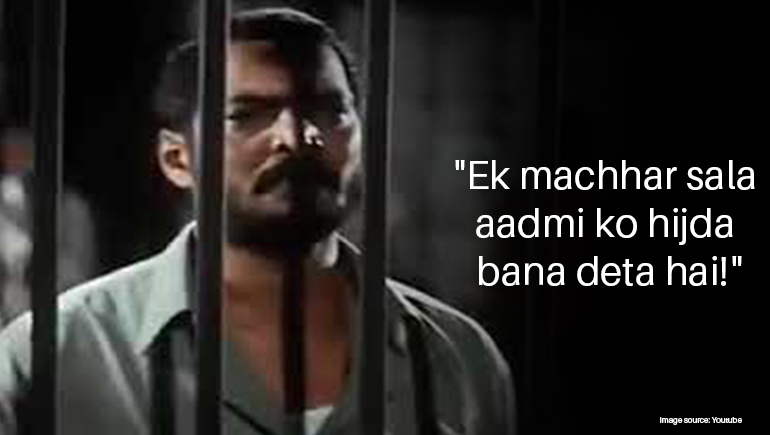 20 Bollywood's All Time Famous Dialogues