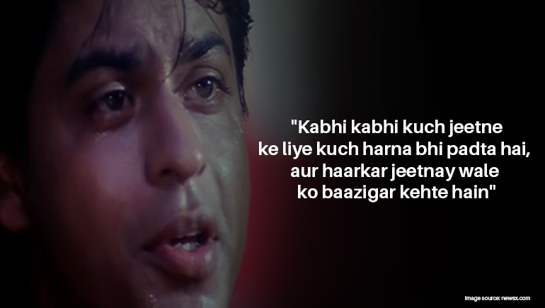 20 Bollywood's All Time Famous Dialogues