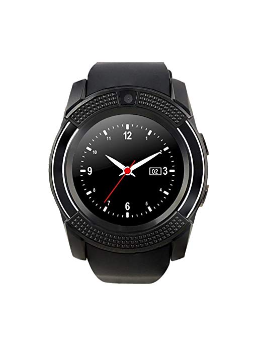 Best Smartwatch Under Rs.6000