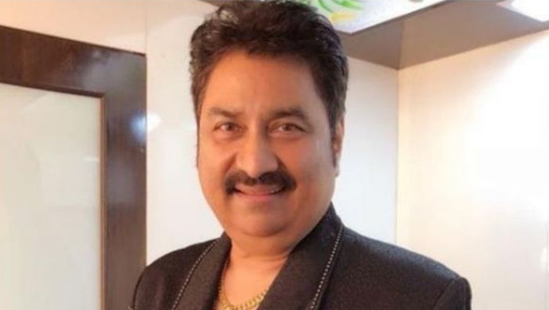 Kumar Sanu