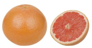 Grapefruit-