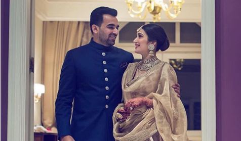 India Sports Personalities who tied Knot with Bollywood Divas