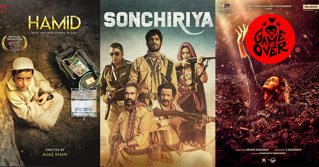 6 Most Underrated Hindi Movies Of 2019 That You Should Definitely