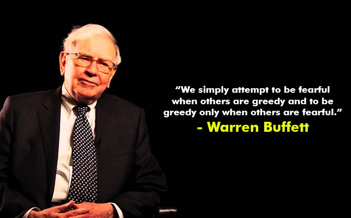 warren buffett quotes success