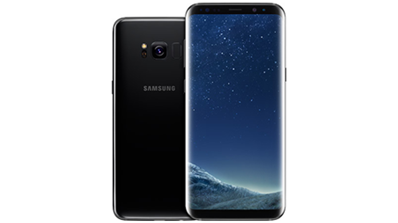 Samsung Galaxy S8