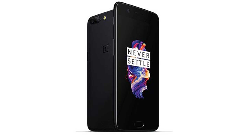 One plus 5