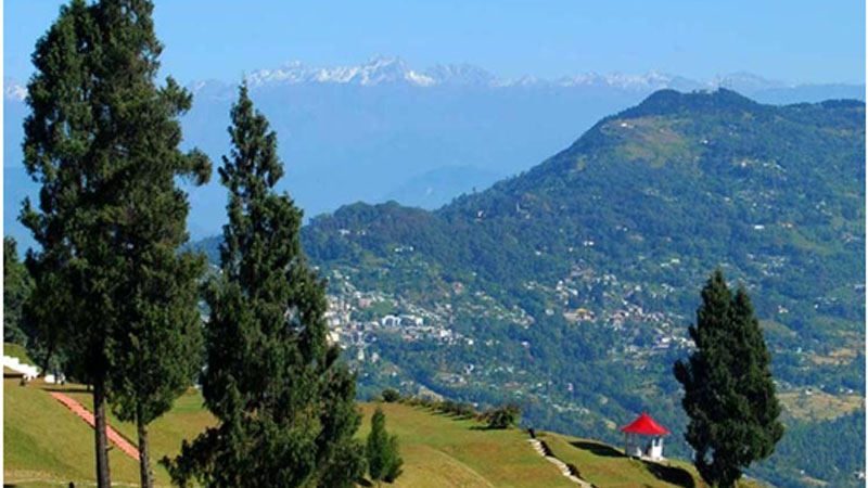 Kalimpong, West Bengal