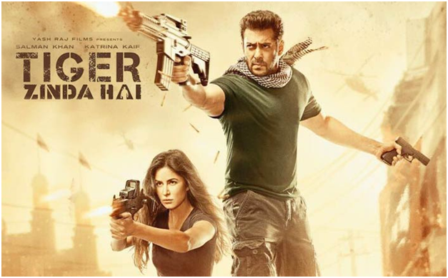 Tiger Zinda Hai