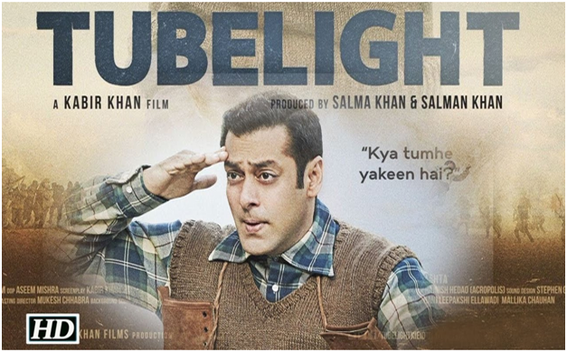 Tubelight