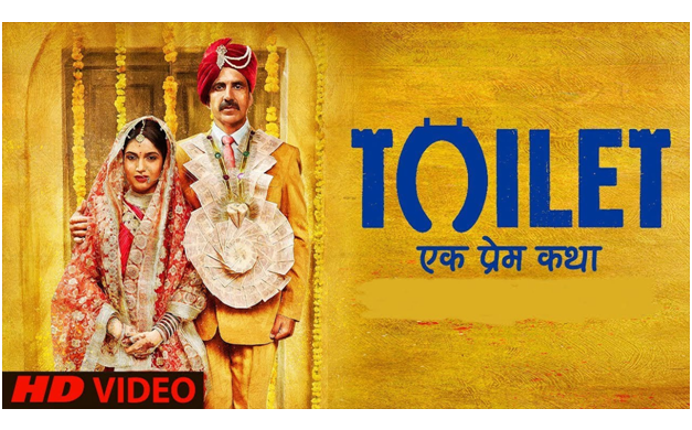 Toilet: Ek Prem Katha