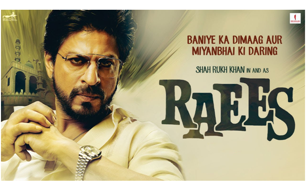 Raees