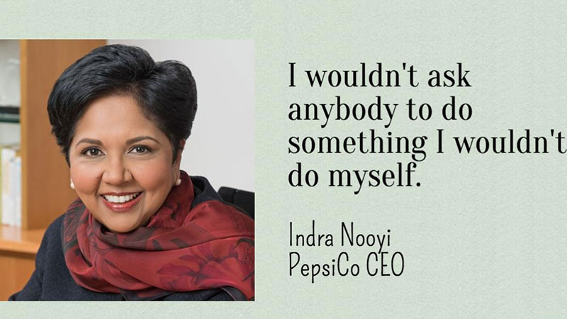 Indra Nooyi