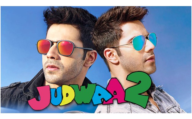 Judwaa 2