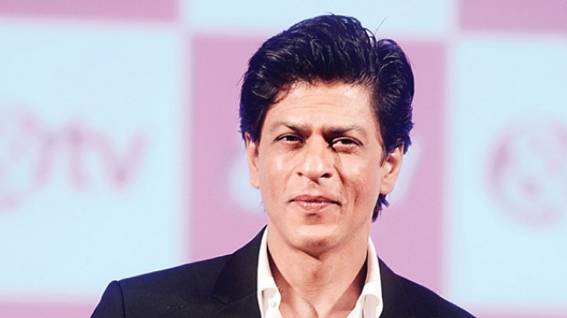 Shah Rukh Khan