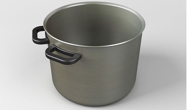 Cooking Pot