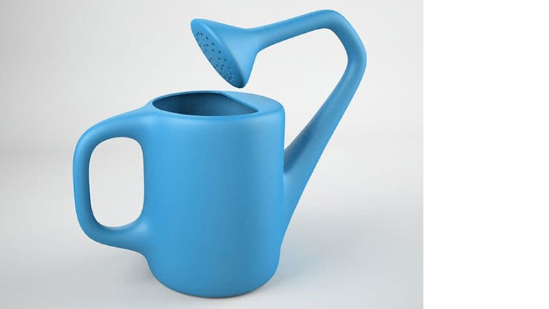 Watering Can