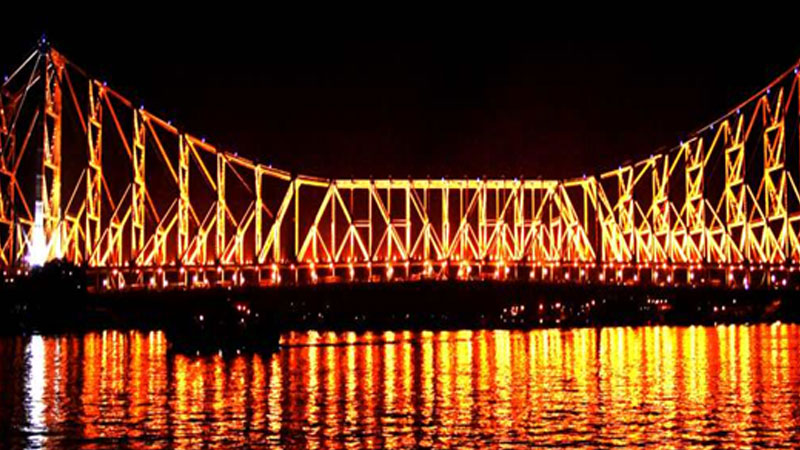 Howrah Bridge