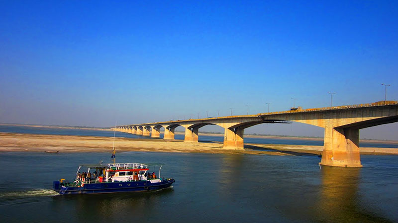 Mahatma Gandhi Setu