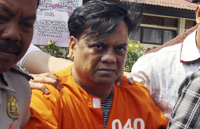  Chhota Rajan