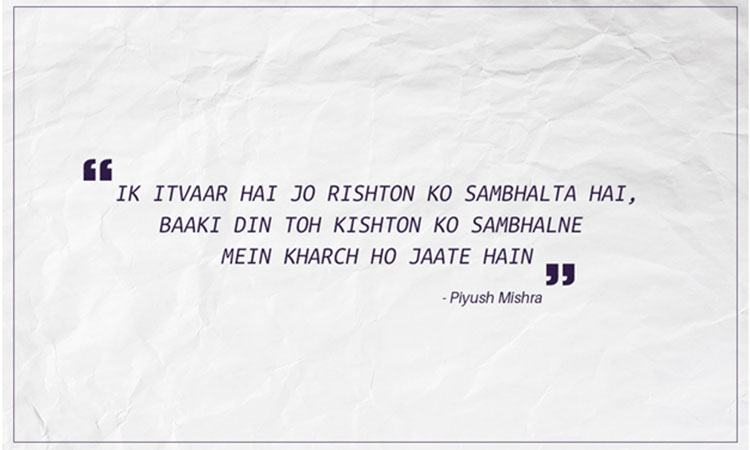 Piyush Mishra 