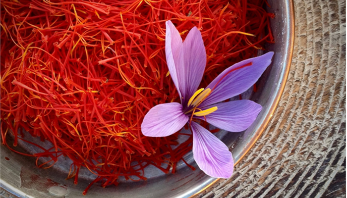 Saffron