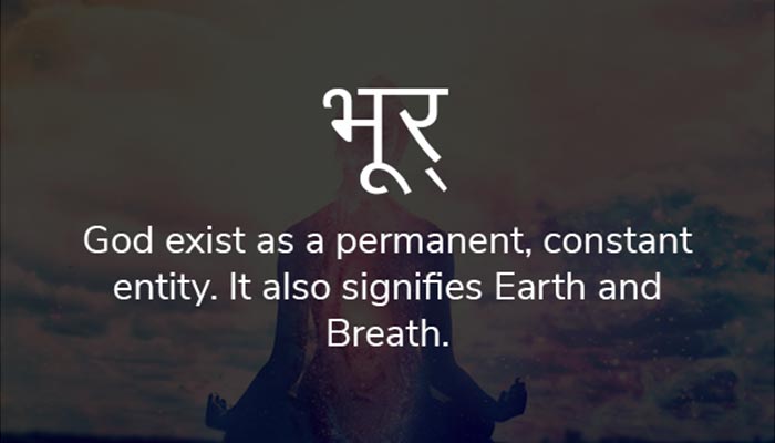 Gayatri mantra