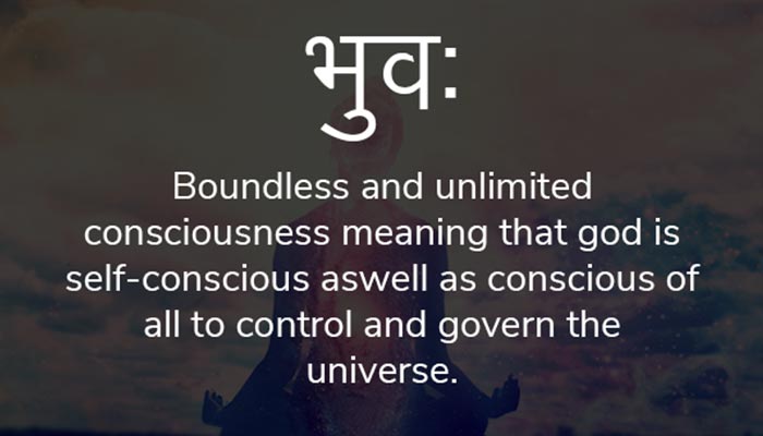 Gayatri mantra