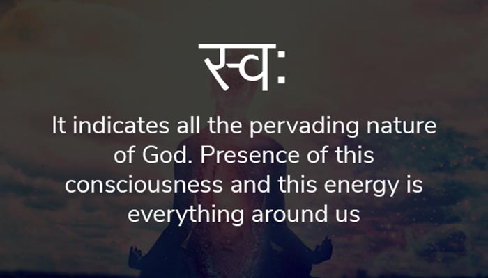 Gayatri mantra