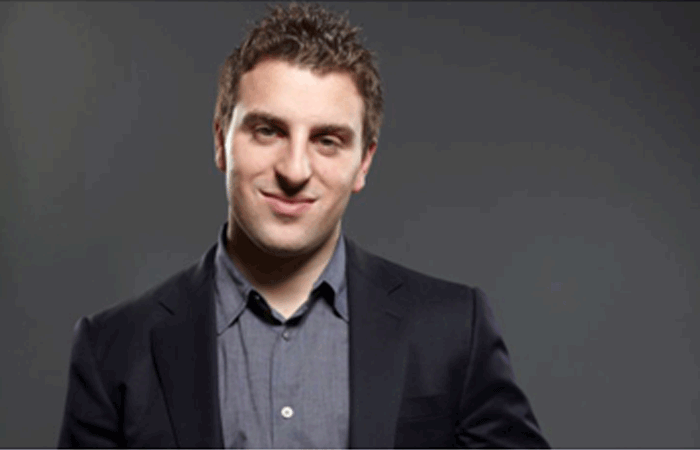 Brian Chesky 